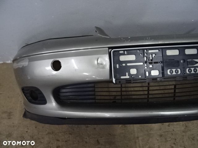 ZDERZAK PRZÓD PRZEDNI OPEL VECTRA B LIFT 99-02 NR94 - 3