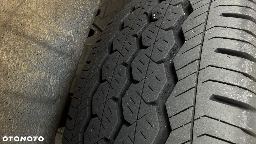 Volkswagen Crafter Standard - 38