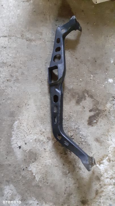 Belka wspornik silnika a4 b8 8k0.199.521.C - 1