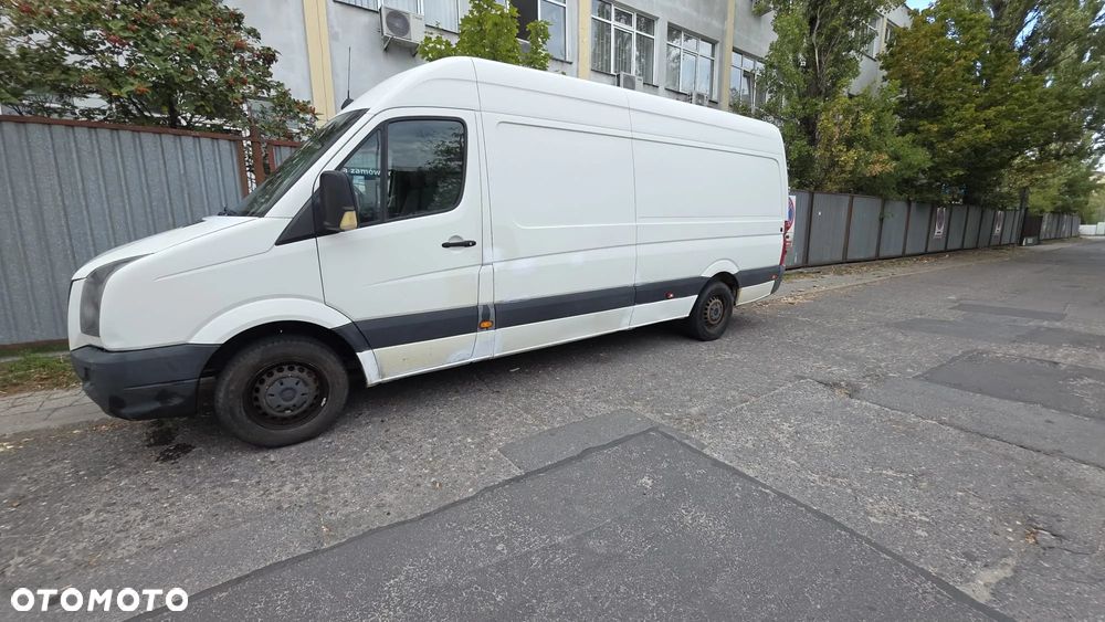 Renault Trafic - 1