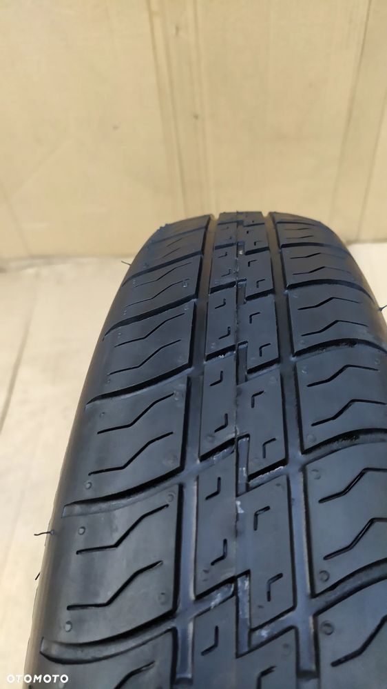 Koło dojazdowe R16  Ford Focus , Puma , Mondeo , C-max  wysyłka - 10