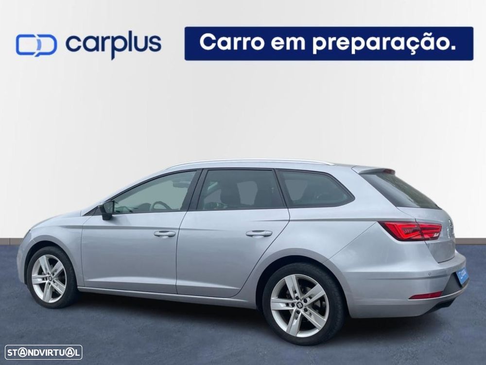 SEAT Leon 1.0 EcoTSI FR S/S - 2