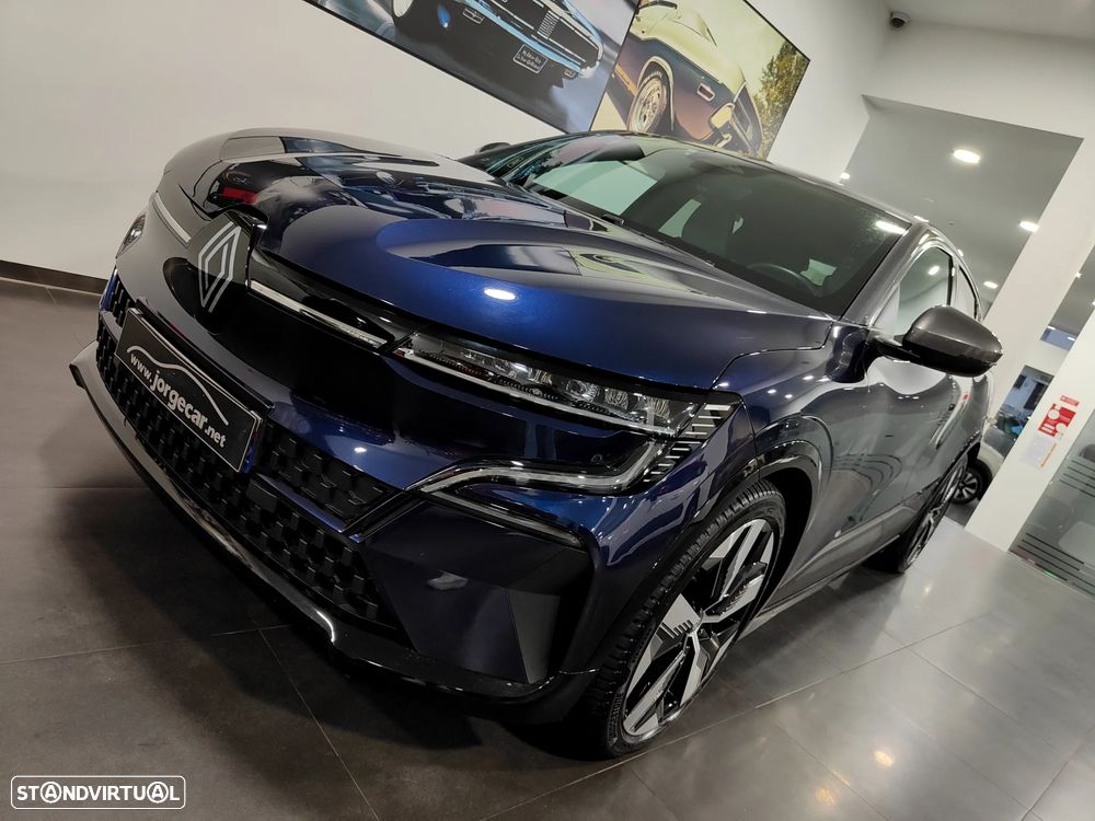 Renault Mégane E-Tech EV60 Techno - 26