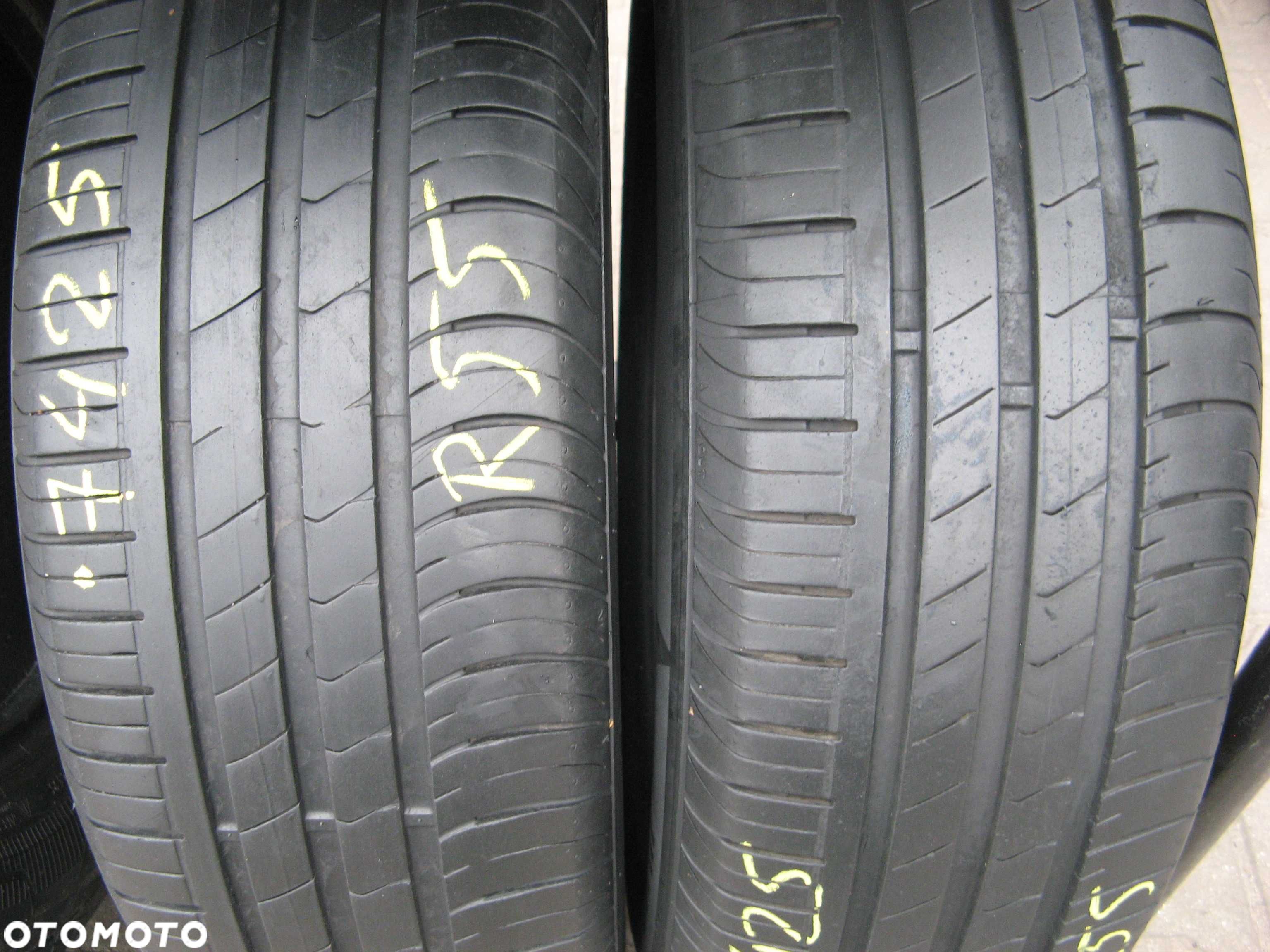 195/65R15 HANKOOK Kinergy Eco - nr.7425 - 1
