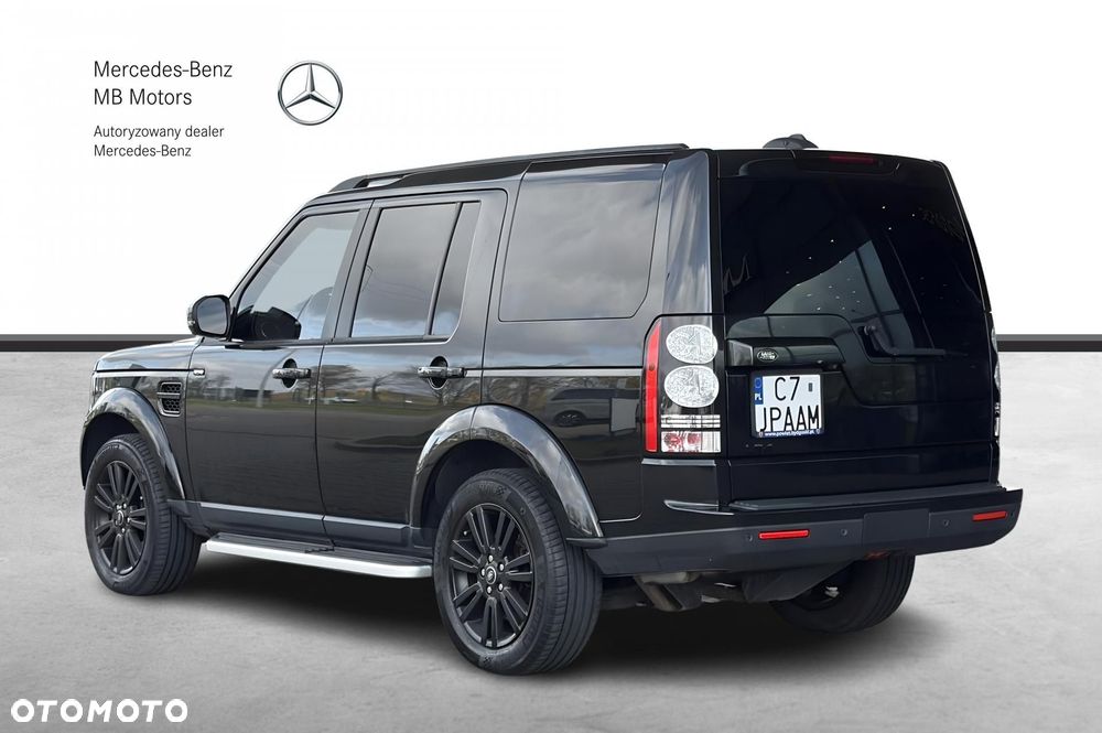 Land Rover Defender - 3