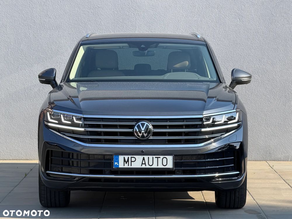 Volkswagen Touareg 3.0 V6 TDI SCR 4Mot Elegance - 3