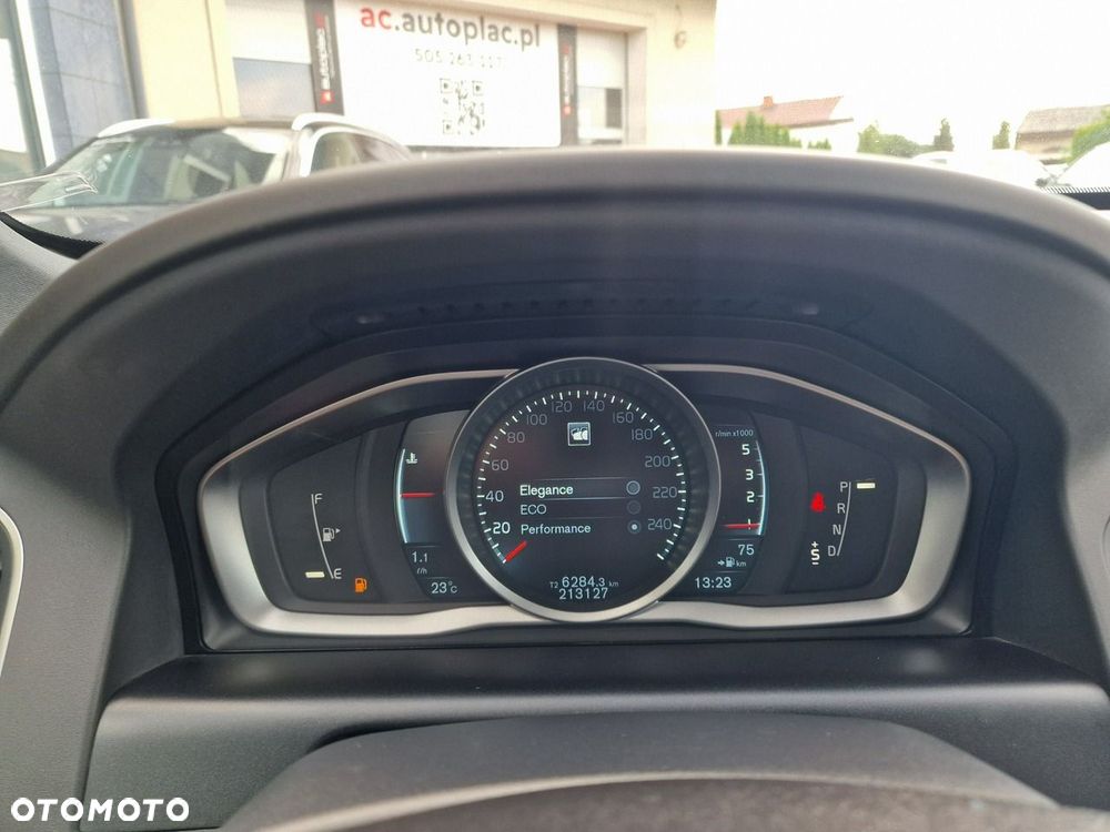 Volvo XC 60 D4 Geartronic Ocean Race - 40