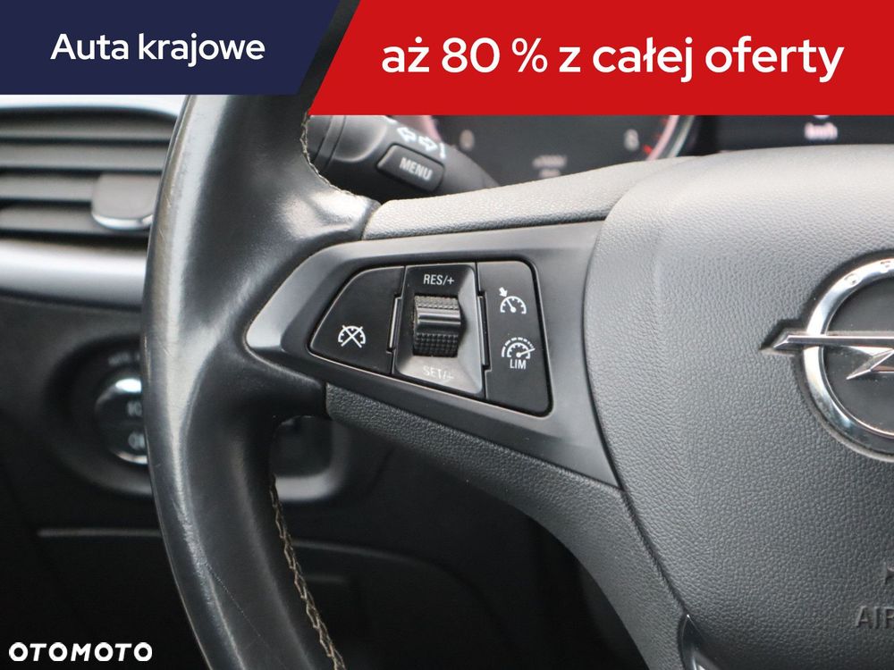 Opel Astra - 20
