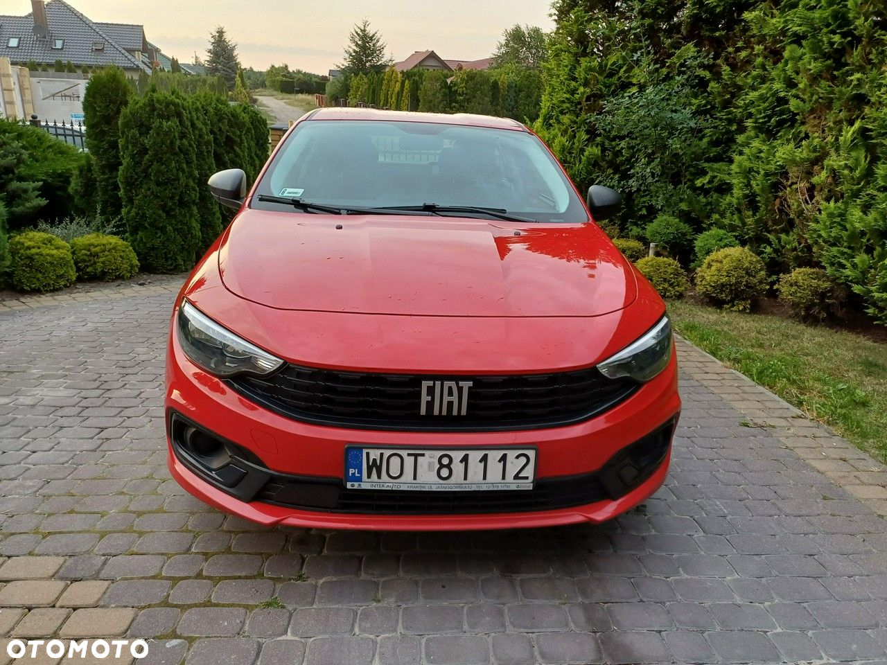 Fiat Tipo - 3