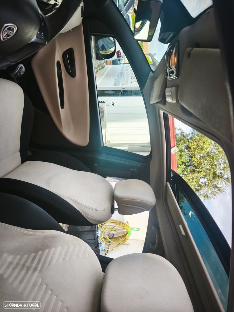 Lancia Ypsilon 1.2 S&S Platinum - 16
