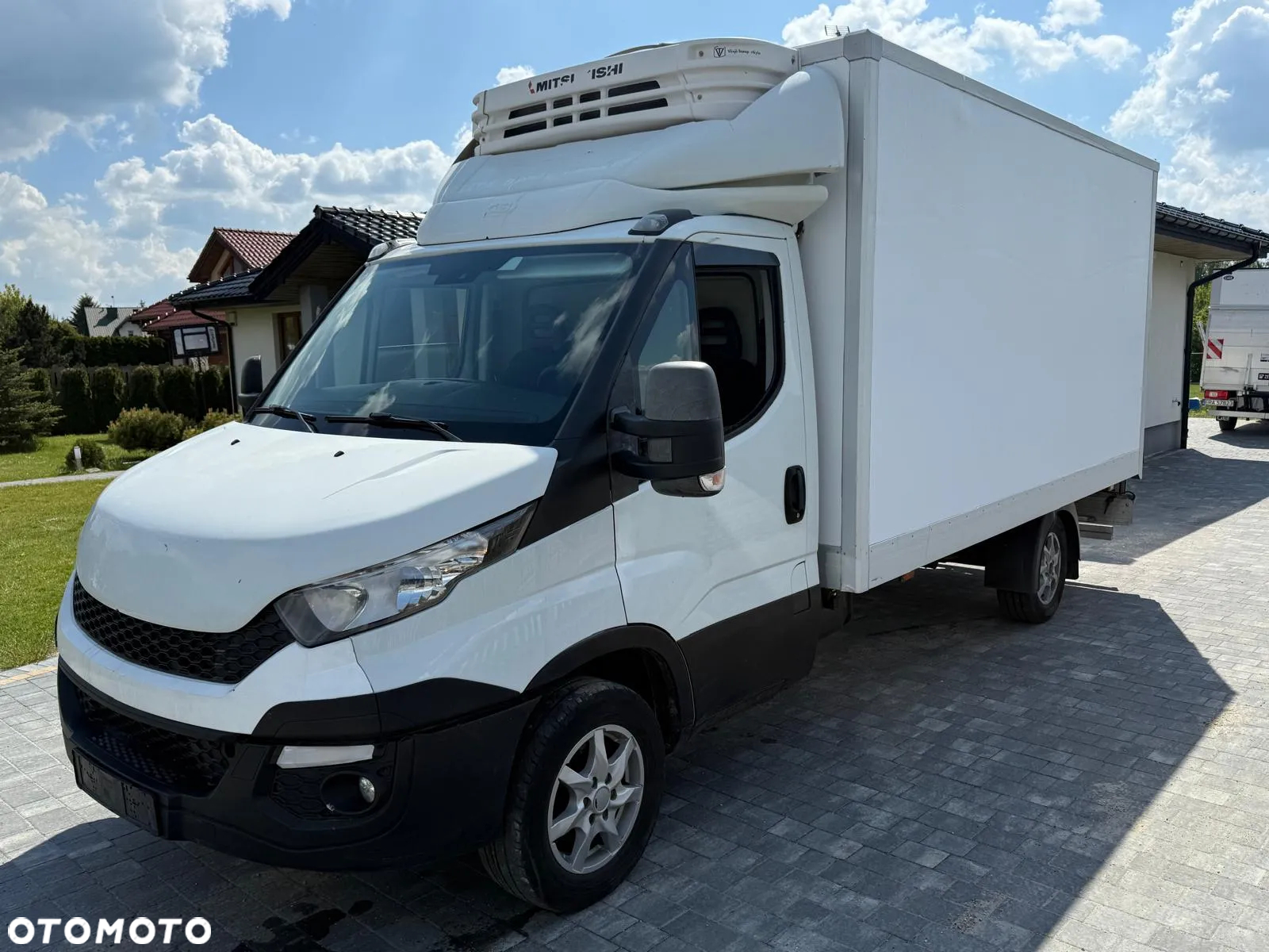Iveco Daily 35S15 - 9