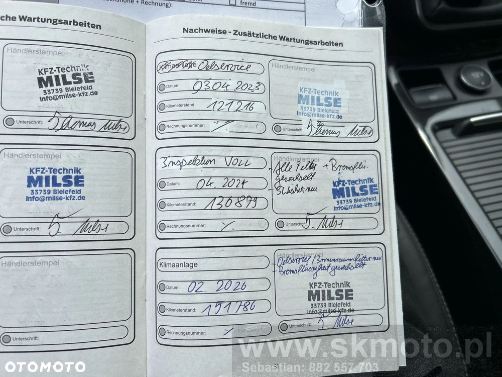 Ford Kuga 2.0 TDCi 4x4 Titanium - 36