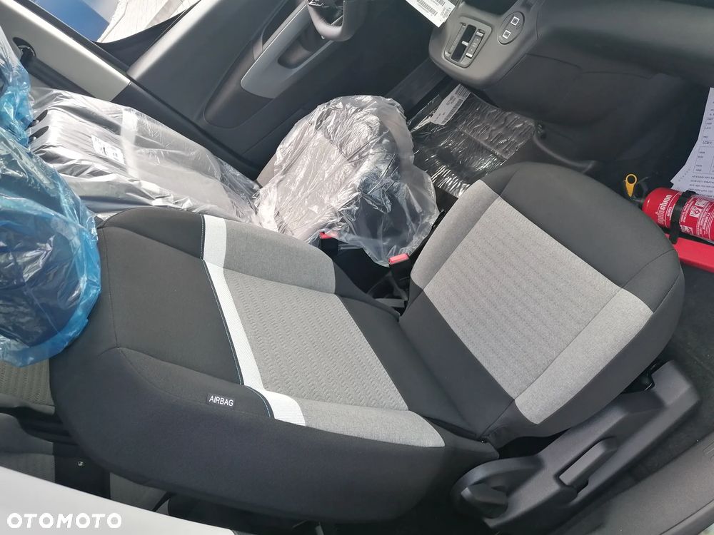 Citroën Berlingo MPV M 1.5 BlueHDI Plus S&S EAT8 N1 - 7