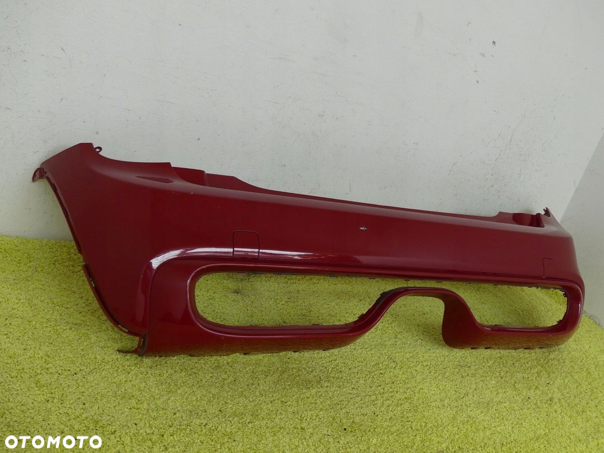 Zderzak Tył Mini One F56 Sport S 13-19 ORYGINAŁ - 3