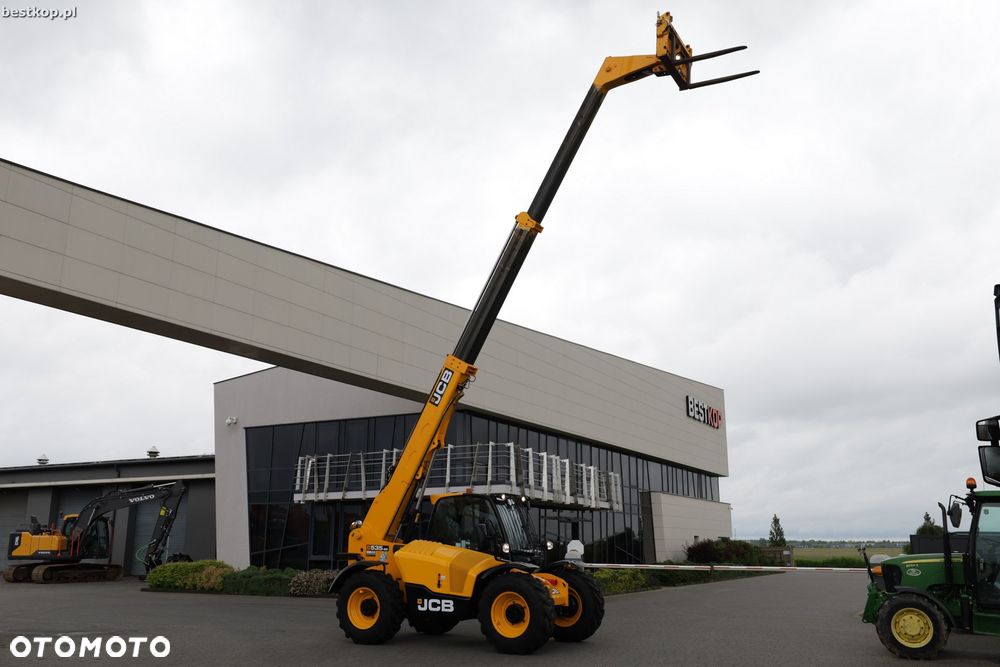 JCB 535-95 - 15