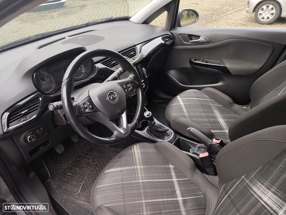 Opel Corsa - 5