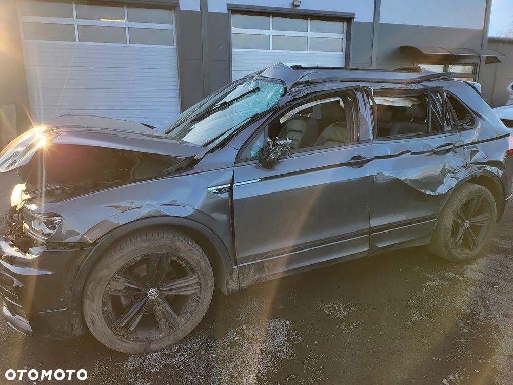 Volkswagen Tiguan 1.5 TSI OPF DSG R-Line - 8