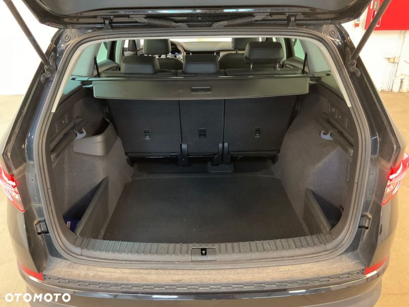 Skoda Kodiaq 2.0 TDI 4x2 Ambition DSG - 15