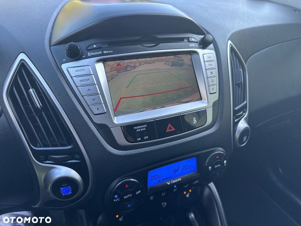 Hyundai ix35 1.6 GDI Premium 2WD - 12