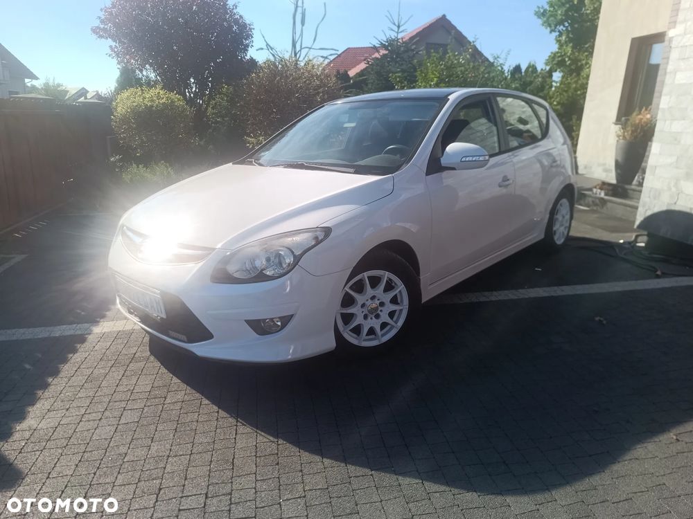 Hyundai i30 - 3