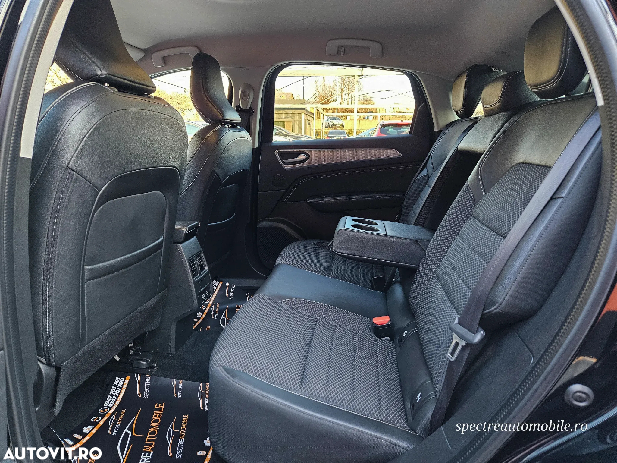 Renault Arkana 140 EDC Intens - 11