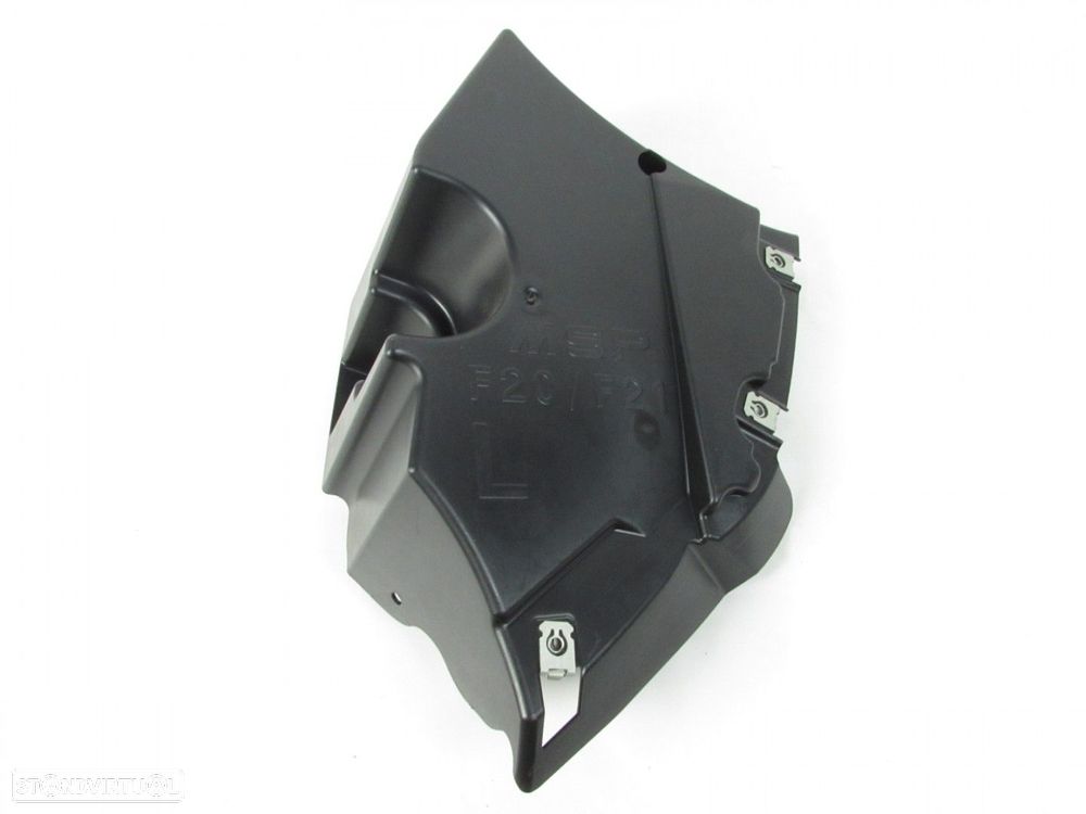 RESGUARDO Pack M Esquerdo/Trás/Inferior Novo/ Original BMW 1 (F20)/BMW 1 (F21) 5... - 1