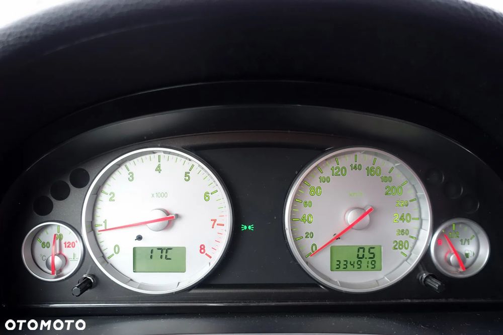 Ford Mondeo 3.0 V6 ST 220 - 16