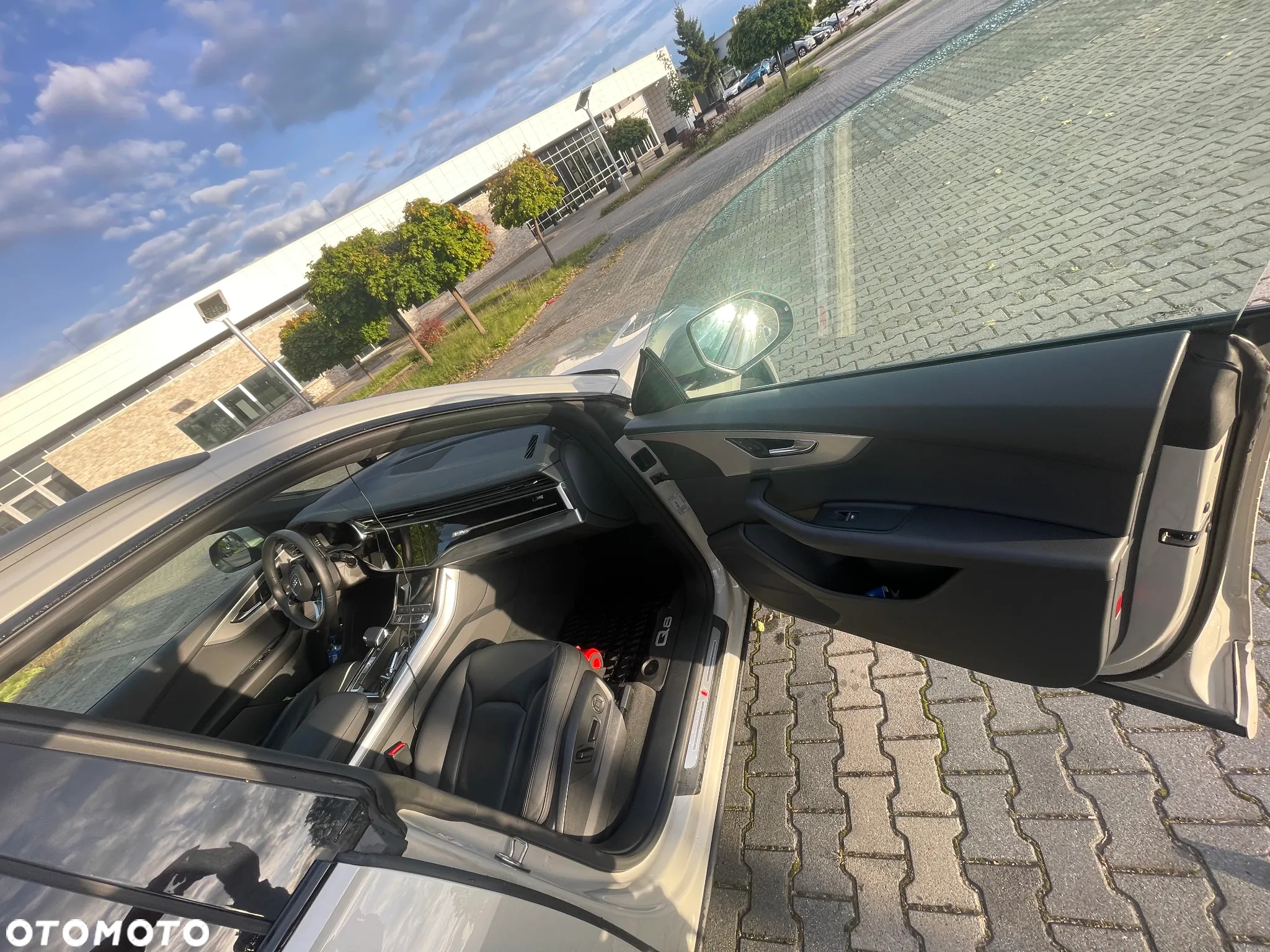 Audi Q8 - 17