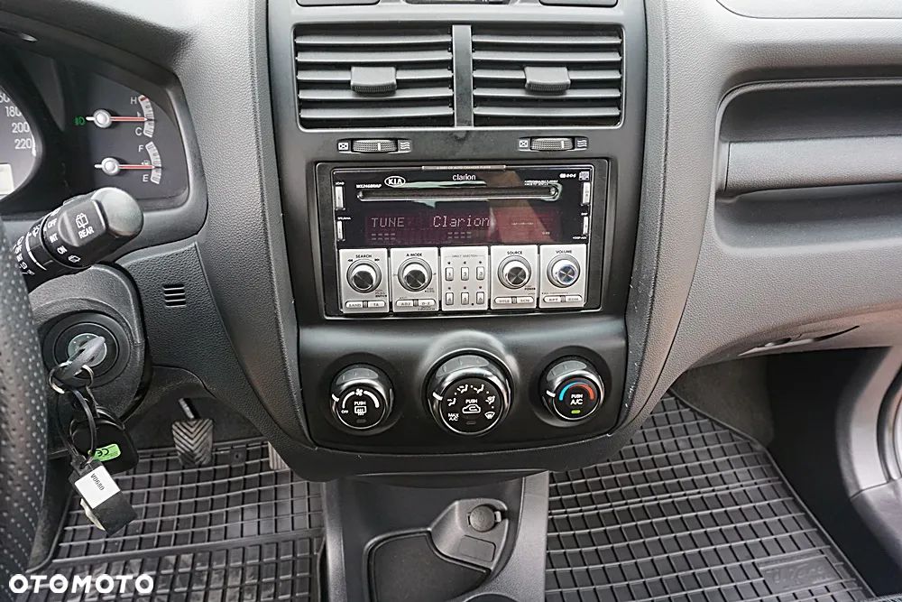 Kia Sportage - 29