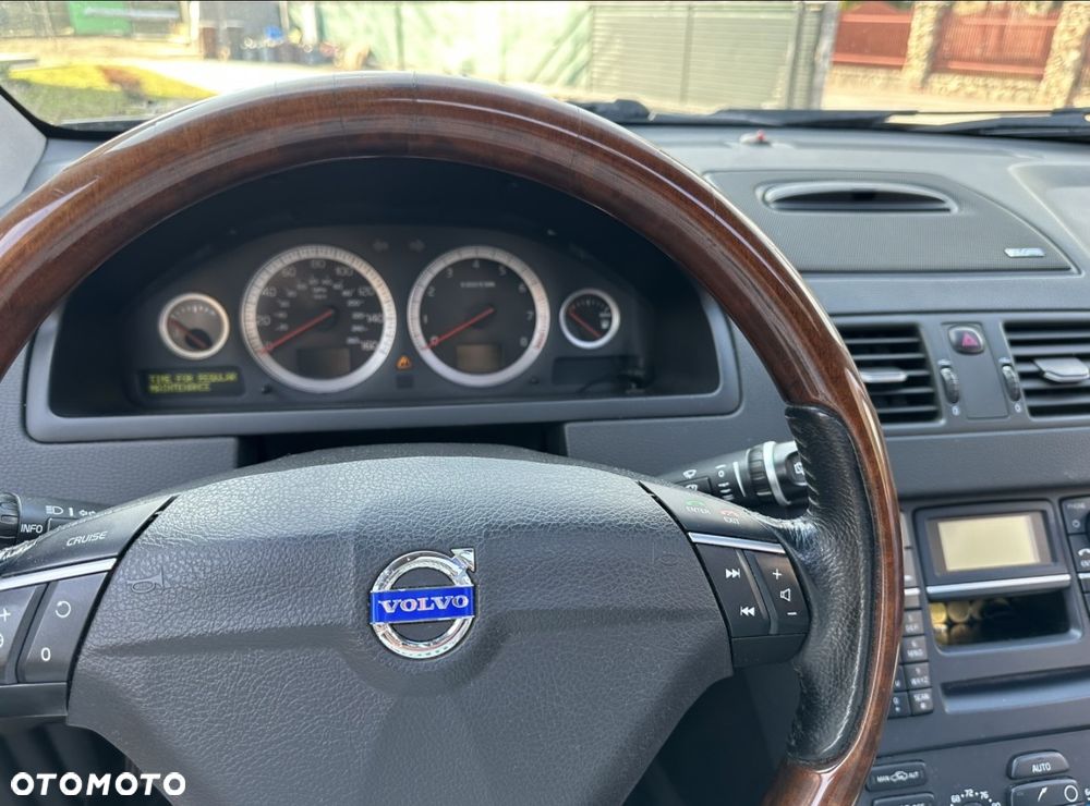 Volvo XC 90 4.4 V8 Executive - 12