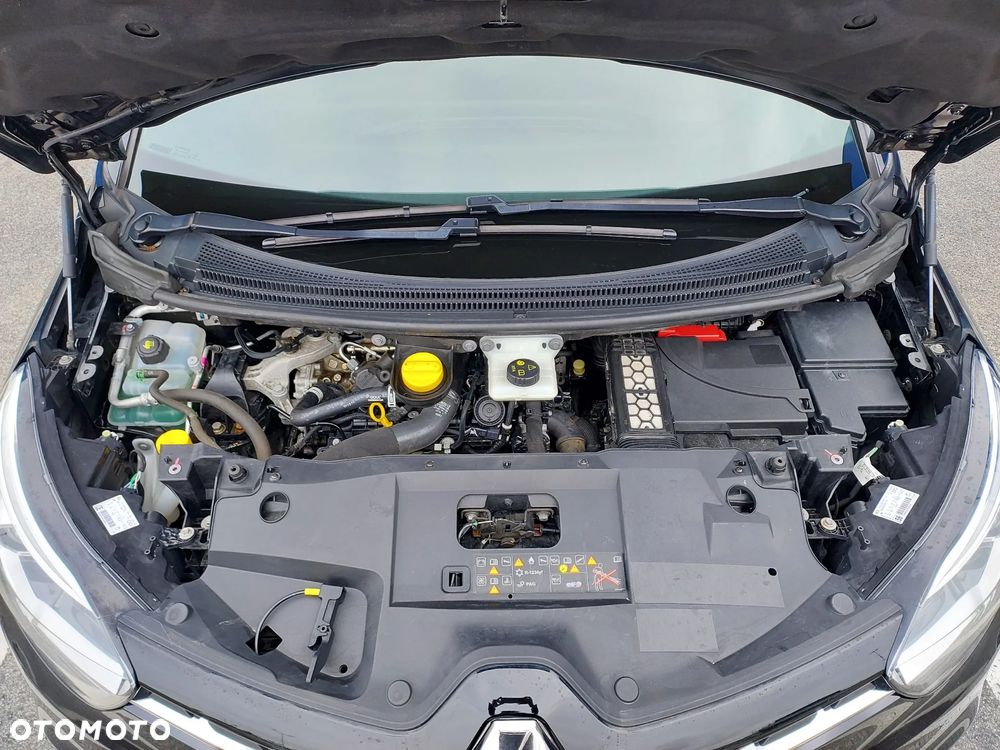 Renault Scenic ENERGY TCe 140 LIMITED - 16