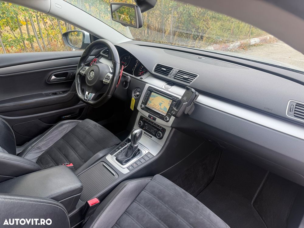 Volkswagen Passat - 7