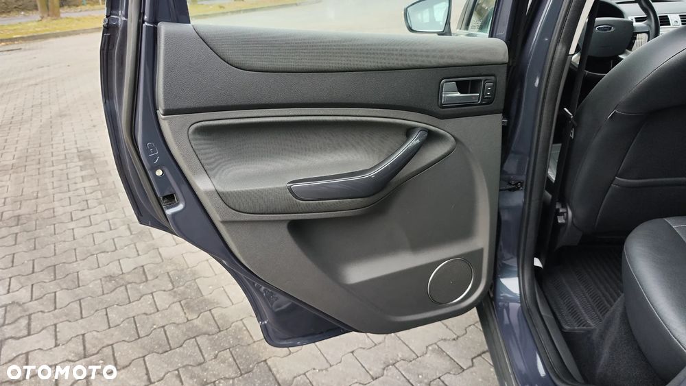 Ford Kuga 2.0 TDCi Titanium - 20