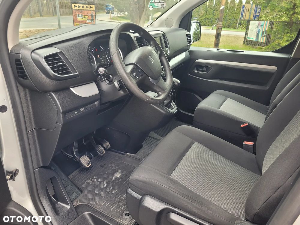 Peugeot Traveller 2.0 BlueHDi Long Business - 9