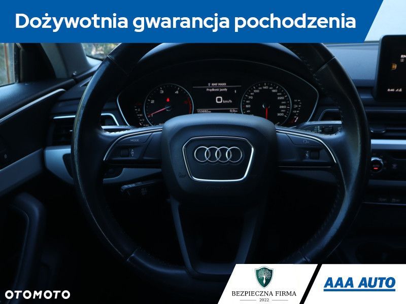 Audi A4 Avant - 23