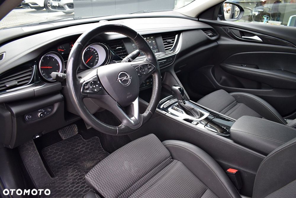 Opel Insignia 2.0 CDTI Elegance S&S - 11