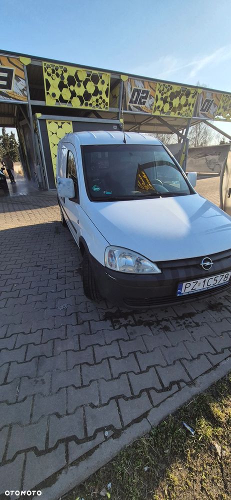 Opel Combo Tour - 3