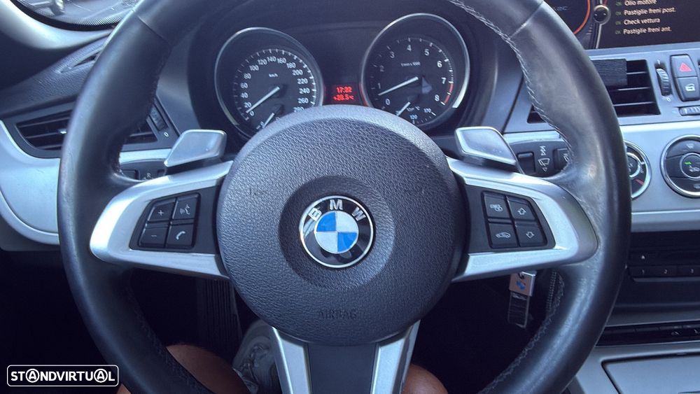 BMW Z4 23 i Auto - 11