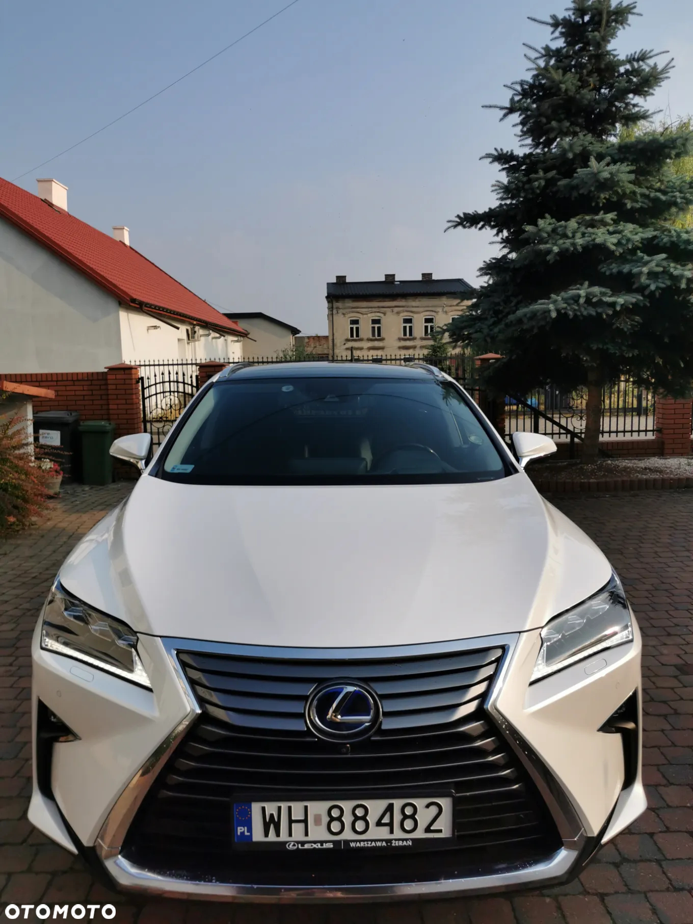 Lexus RX 450h Omotenashi MY19 - 17