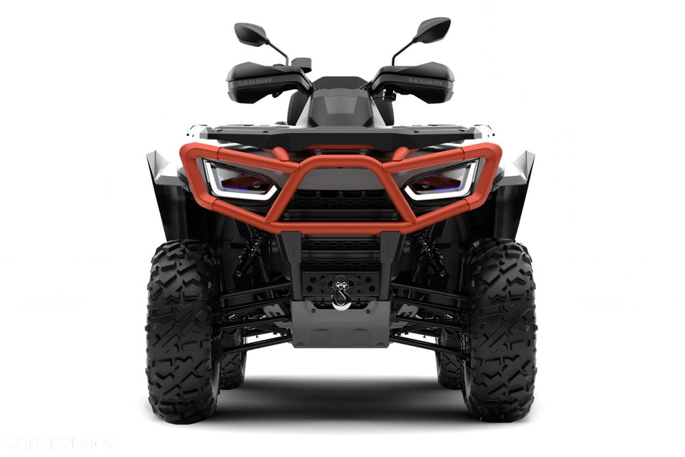 Segway Snarler AT10 - 12