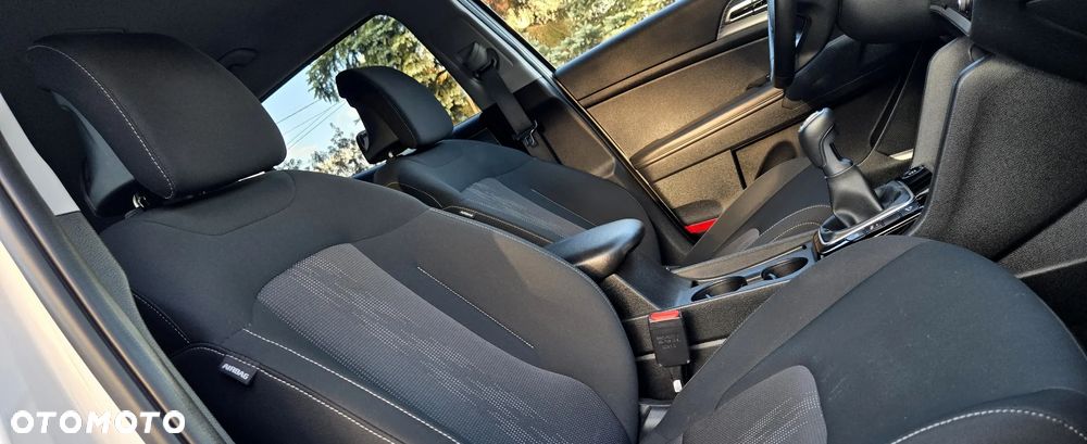 Kia Sportage 1.6 T-GDI L 2WD - 13