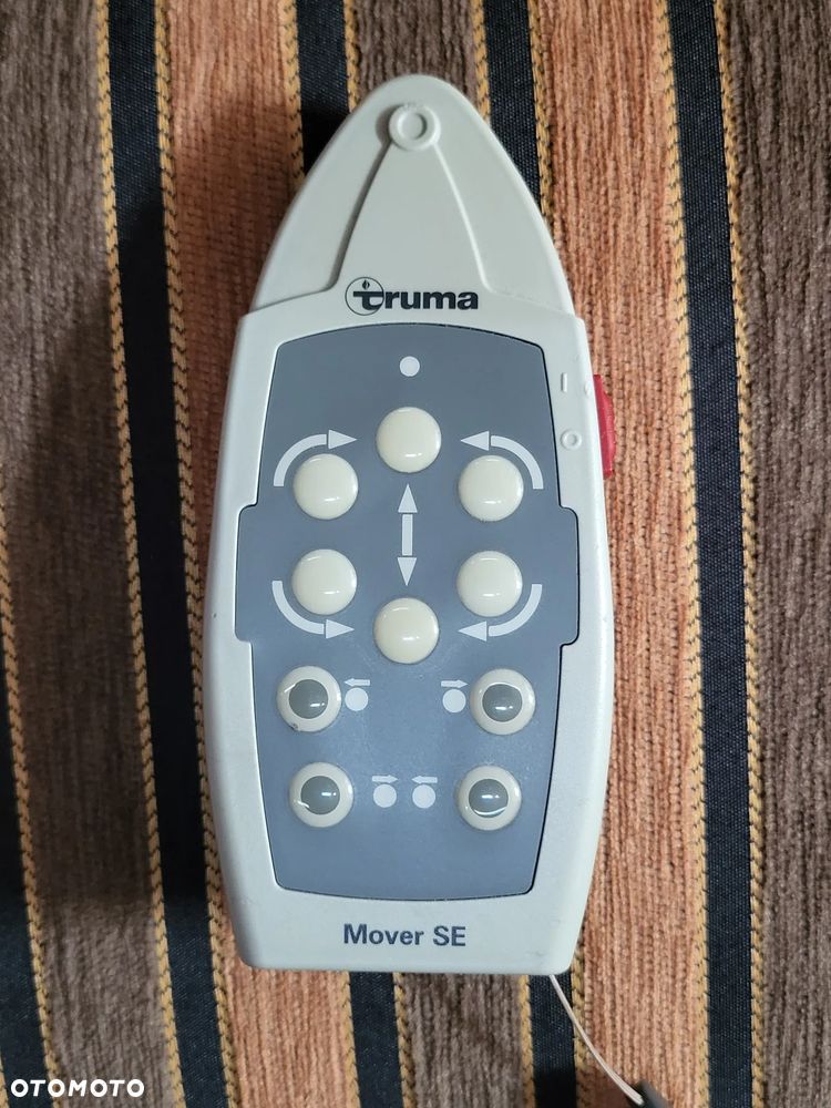 Hobby 460 Ufe La Vita - 20