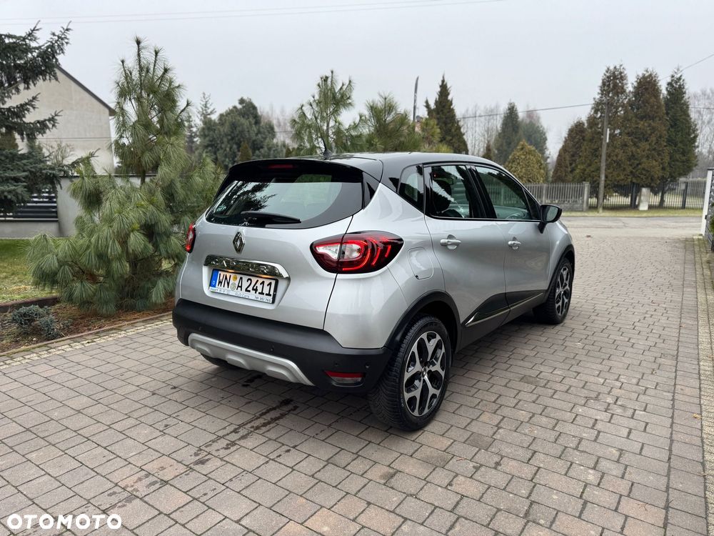 Renault Captur 1.3 Energy TCe S-Edition - 4