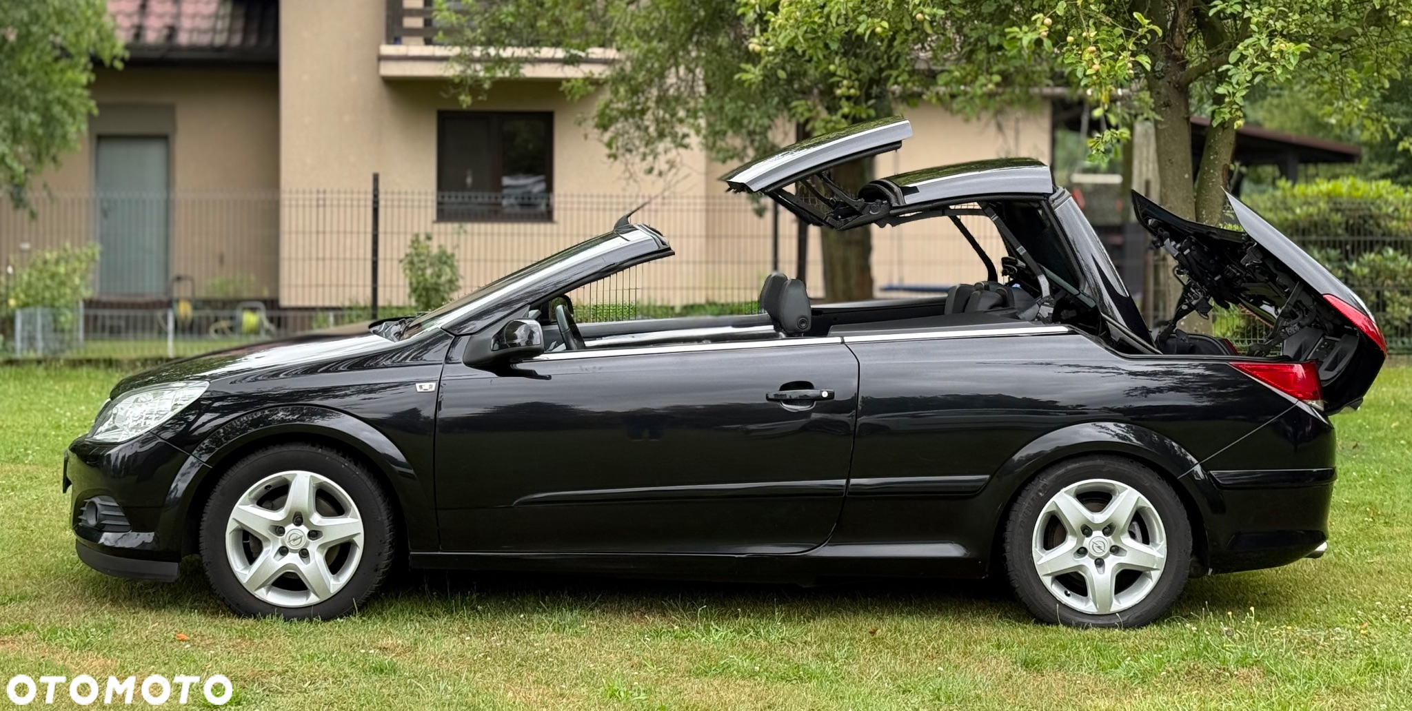 Opel Astra - 11