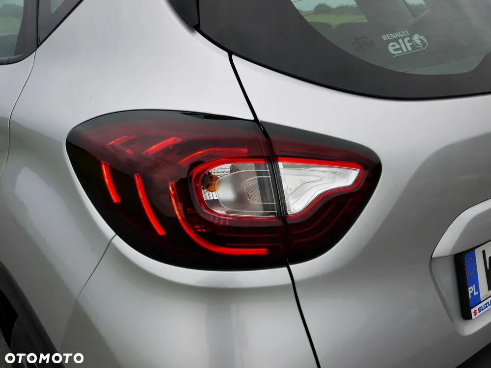 Renault Captur (ENERGY) TCe 90 LIFE - 26