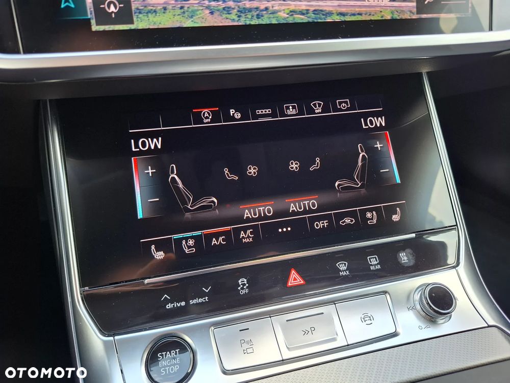 Audi A6 Limousine 50 TDI mHEV Quattro S Line Tiptronic - 16