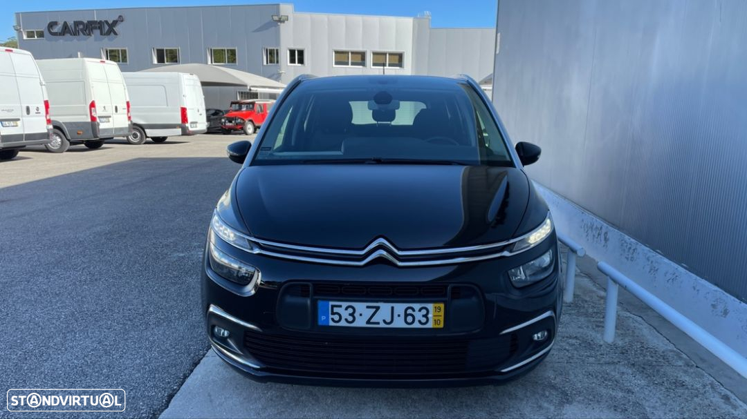Citroën Grand C4 Spacetourer 1.5 BlueHDi Feel - 7