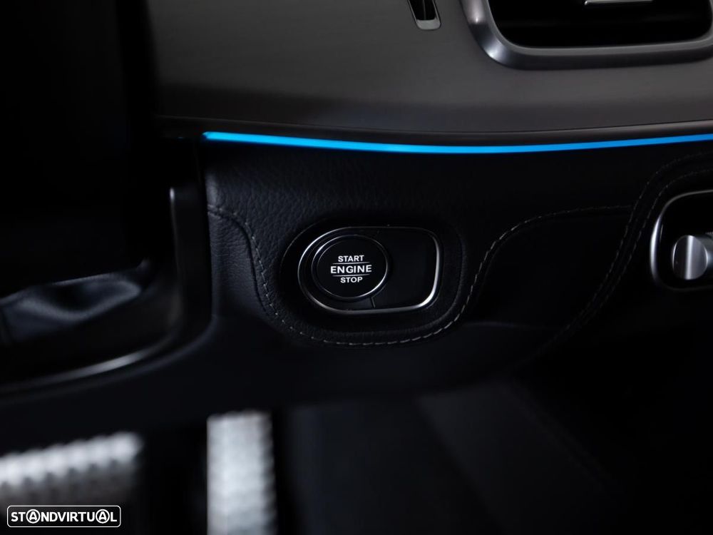 Mercedes-Benz GLE 350 de 4Matic - 18