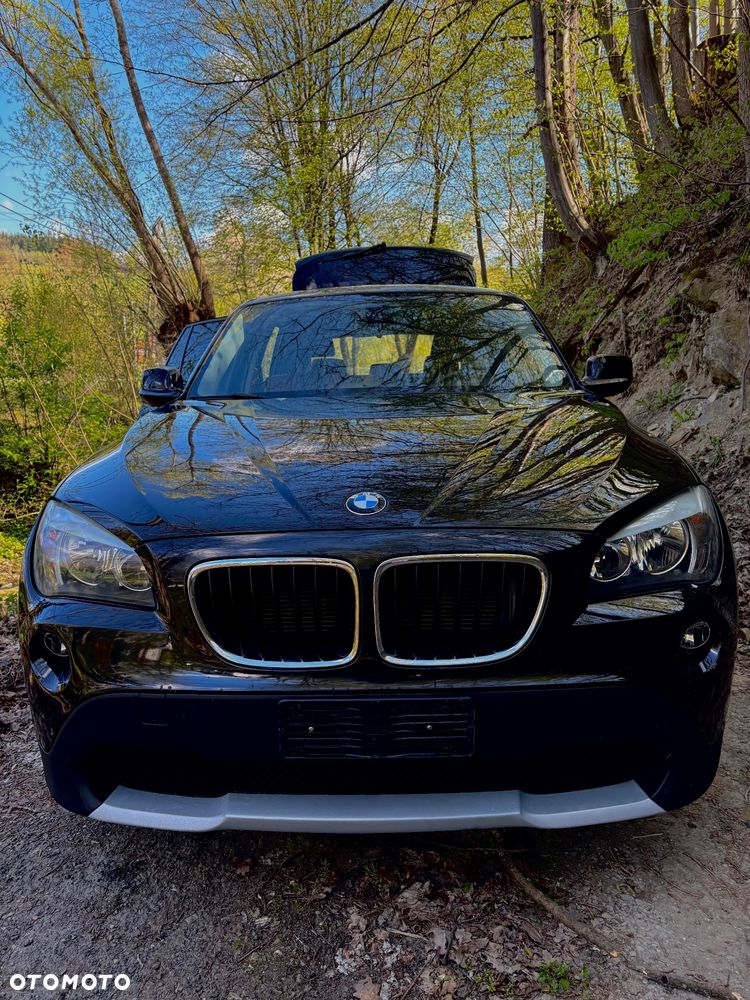 BMW X1 xDrive18d xLine - 1