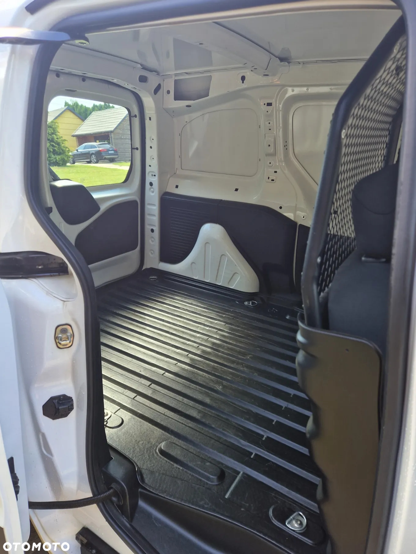 Citroën Berlingo - 19